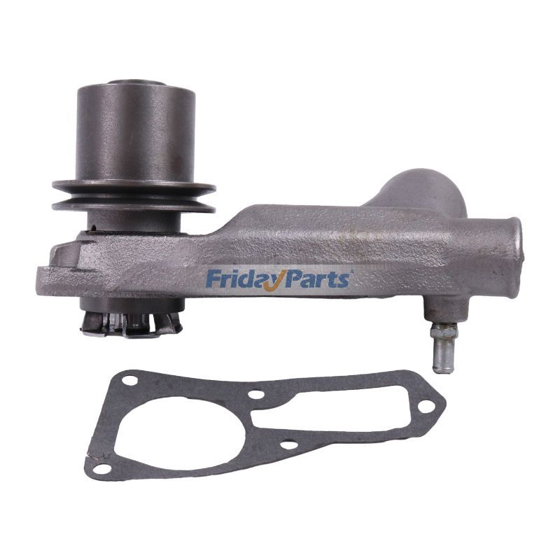 Water Pump 100-3038 for Mitsubishi Caterpillar CAT Forklift V40D