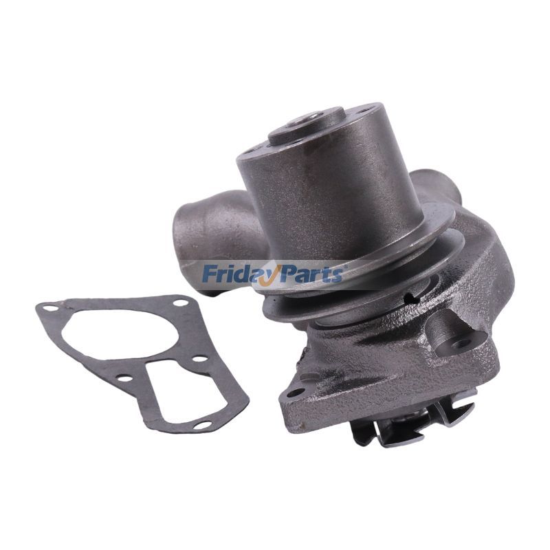 Water Pump 100-3038 for Mitsubishi Caterpillar CAT Forklift V40D