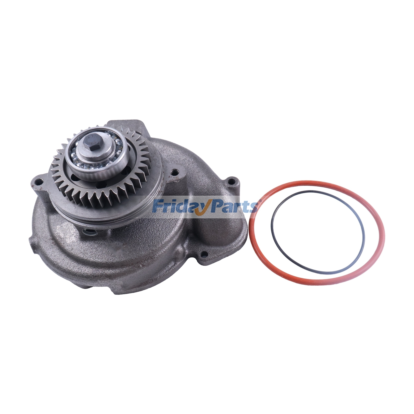 Water Pump 100-4952 for Caterpillar CAT Engine 3116 3126