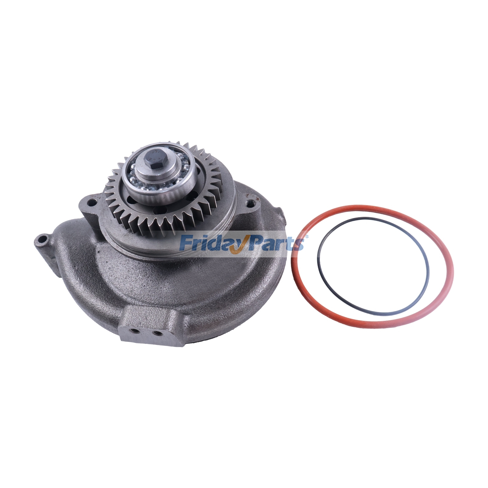 Pompe à eau 100-4952 pour moteur Caterpillar CAT 3116 3126pour