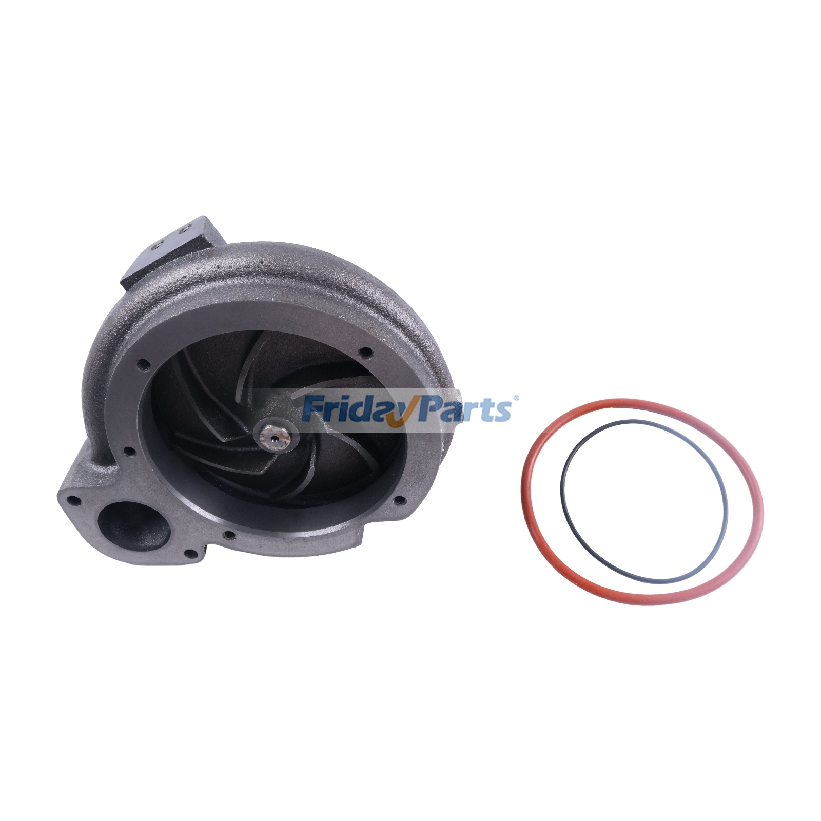 Pompe à eau de FridayParts