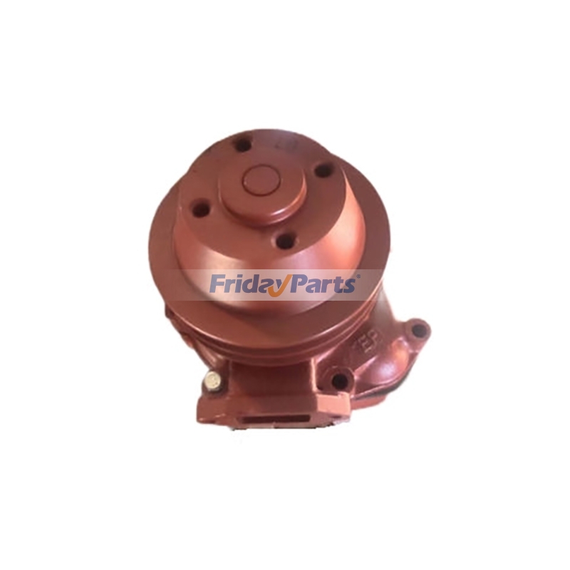 Wasserpumpe 10000-65383 für FG Wilson Generator F50-1 FD4-5.0 FD4-5.0A1