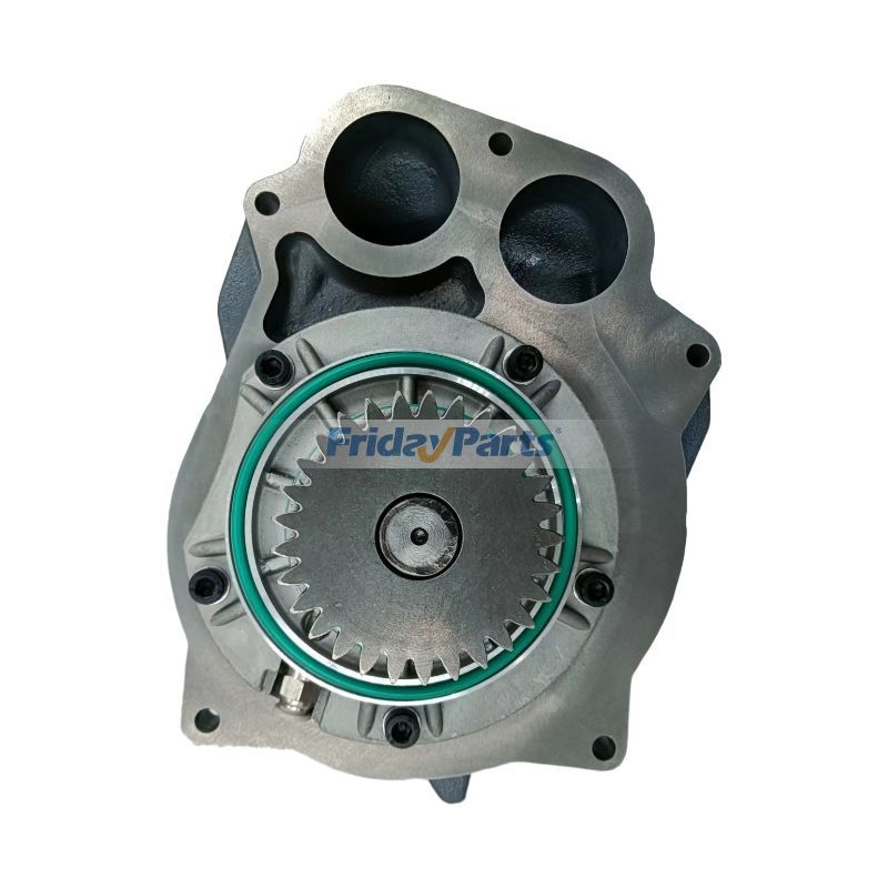 Bomba de água 10132817 para motor Liebherr D934 D936 D946 Escavadeira R916 R926 R934C R944C R954 FridayParts