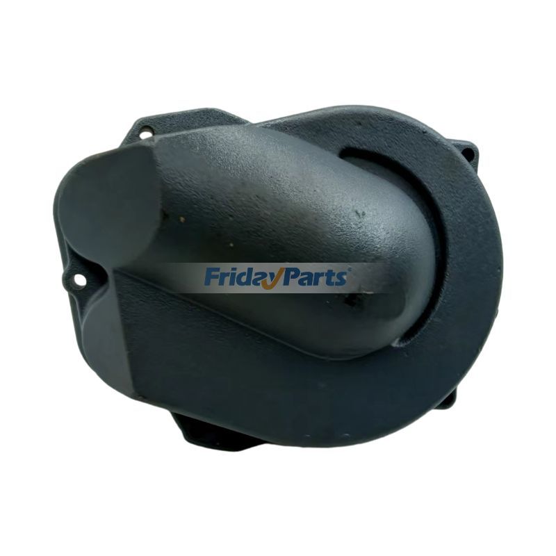 Compre Bomba de água 10132817 para motor Liebherr D934 D936 D946 Escavadeira R916 R926 R934C R944C R954 na FridayParts