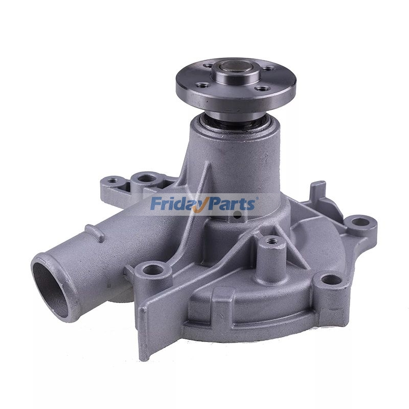 Engine,Forklift Water Pump