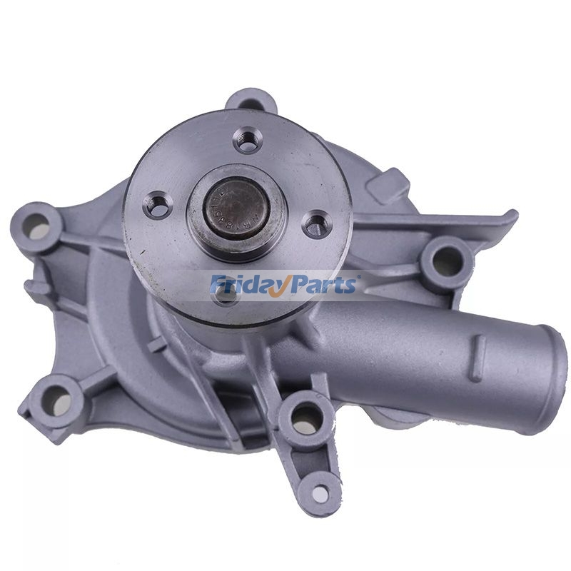 FridayParts Water Pump