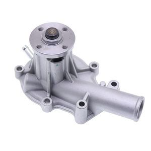 Water Pump 93-3450 42-9080 for Toro Groundsmaster 332-D 327-D 5300-D Water Pump 93-3450 42-9080 for Toro Groundsmaster 332-D 327-D 5300-D