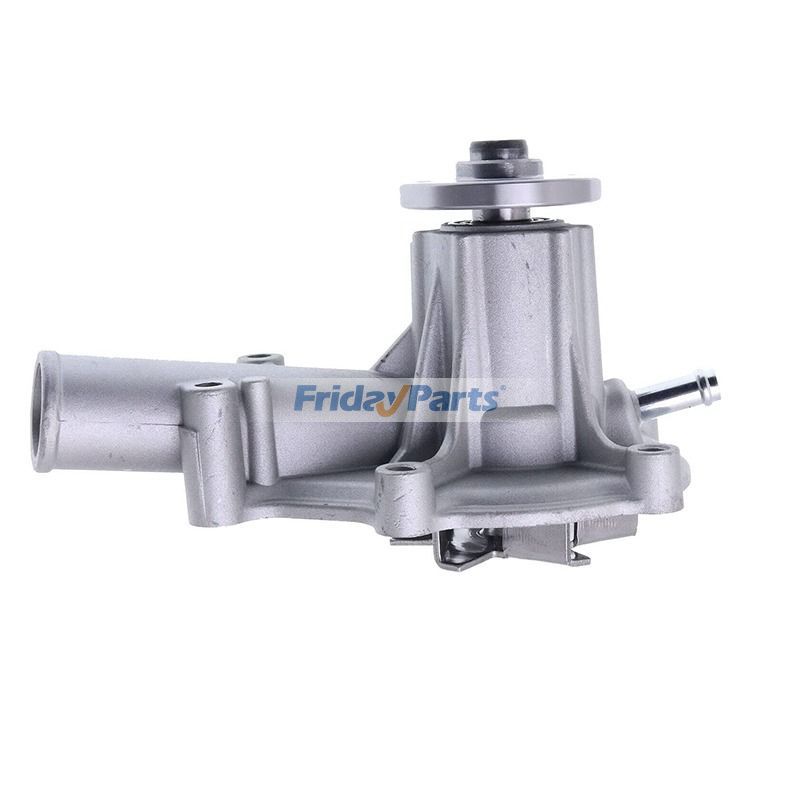  Water Pump 3400 7200 Reelmaster 3100-D 5400D For Toro