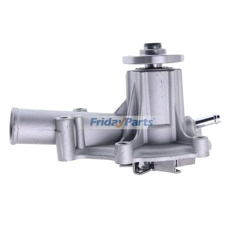 R107-9089 - Water pump assy - RDM Parts R107-9089 - Water pump assy - RDM Parts