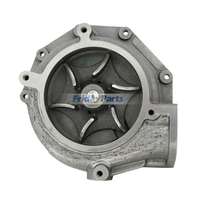 Engine,Loader,Tractor,Truck Water Pumperpillar CAT 627