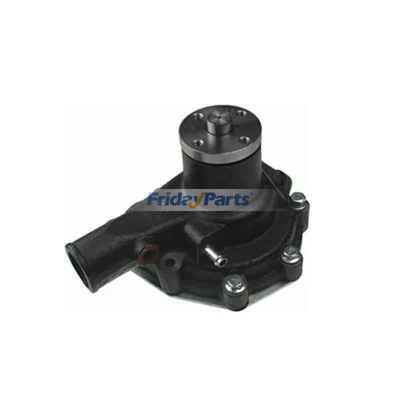Water Pump 10R-7552 for Caterpillar CAT Engine 3044 Excavator E315C E315B
