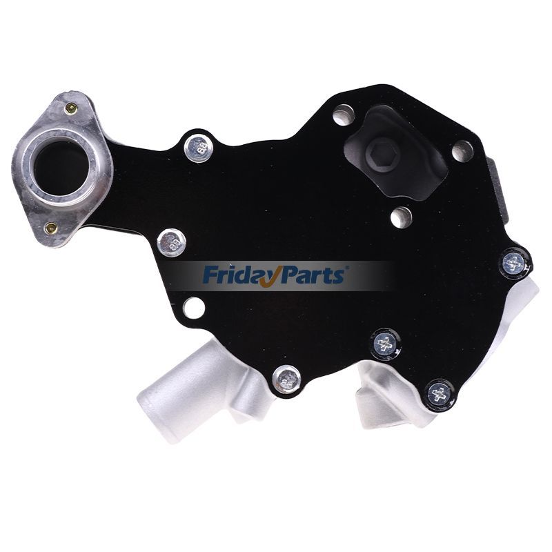 Bomba de agua 11-9451 para motor Yanmar TK486 Thermo King SB-110 SB-300 SB-190 SB-310 SB-200 SB-430 SB-210 de FridayParts