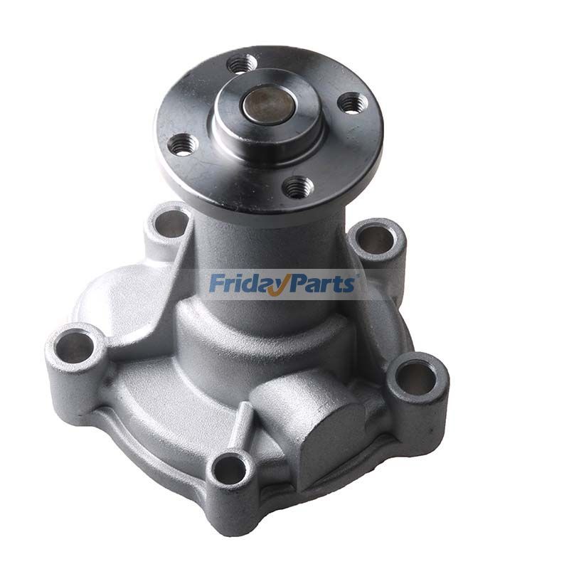 Wasserpumpefür Motor,Transportkühlung