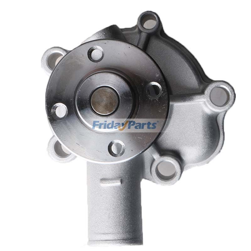 WasserpumpeFür Thermo King