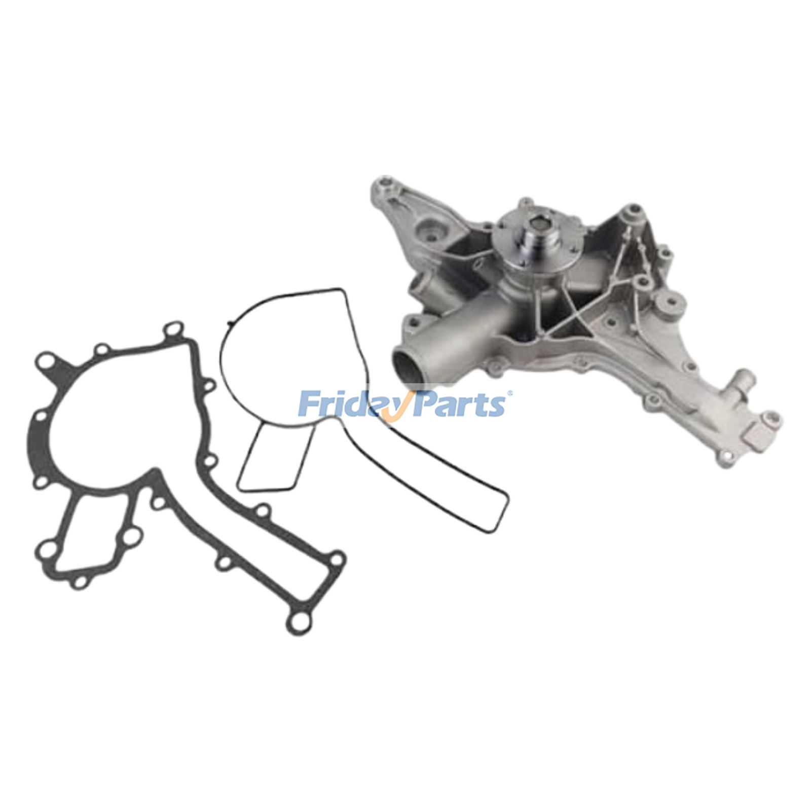 Water Pump 1122000401 for Mercedes-Benz E320 G500 ML500 SL500 C240 CLK430 ML320 C280 ML430
