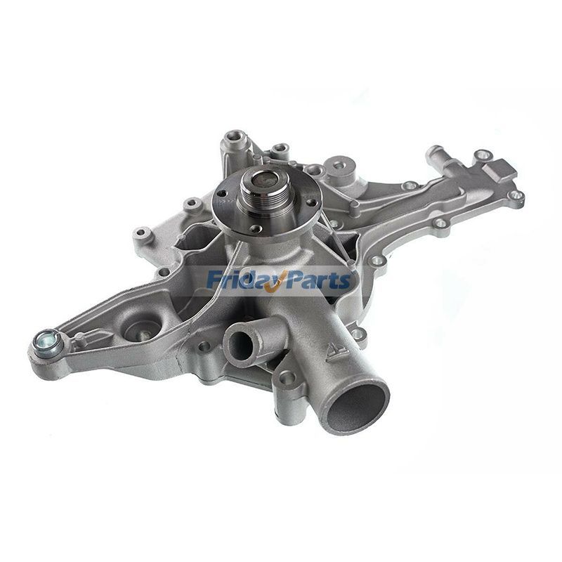 Water Pump 1122001401 A1122001401 for Mercedes Benz CL203 W202 S202 A208 R230
