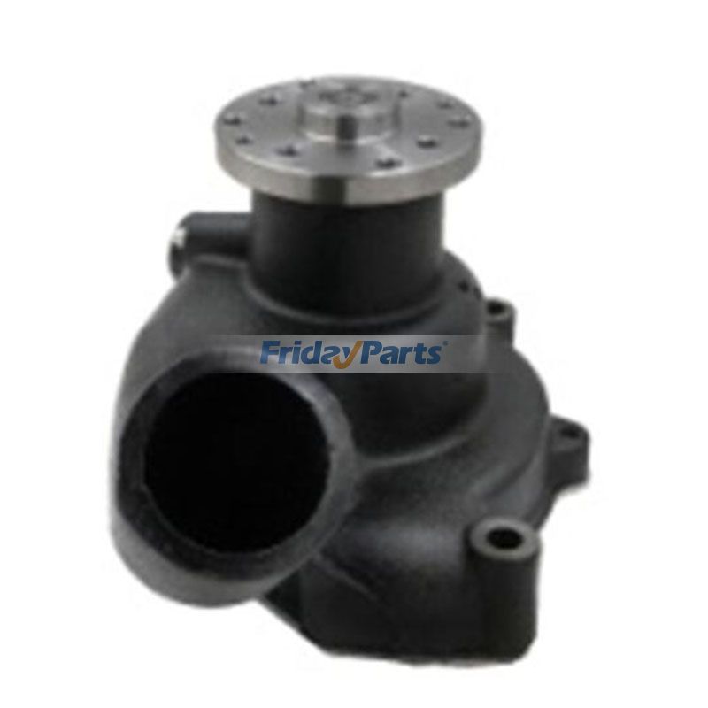 Water Pump 1136100160 for Isuzu 6BB1 6BD1 Engine Hitachi