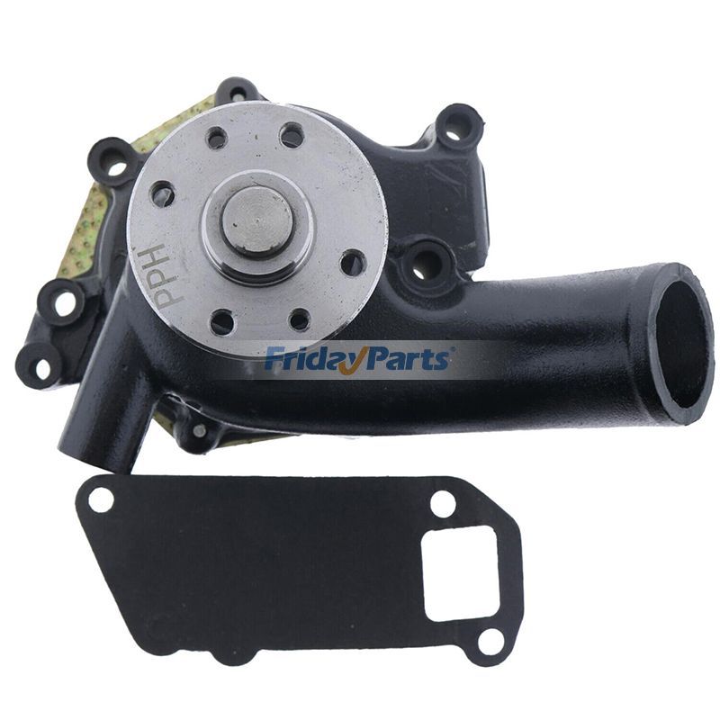 Water Pump 1136500180 1136108771 for Isuzu 6BG1 6BG1T Engine