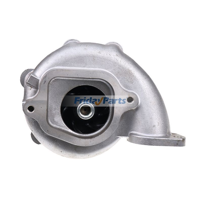 Wasserpumpe mit Dichtung John DeereFür ISUZU,Für JOHN DEERE