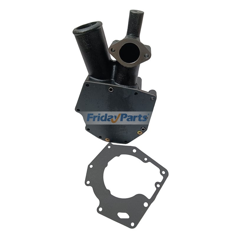 Pompe à eaupour Grue,Moteur,Pelle,Chargeur