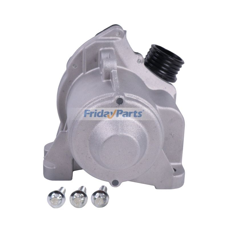 Water Pump Sport Utility 4-Door E70 4.8i xDrive30i xDrive48i For BMW Vehicle