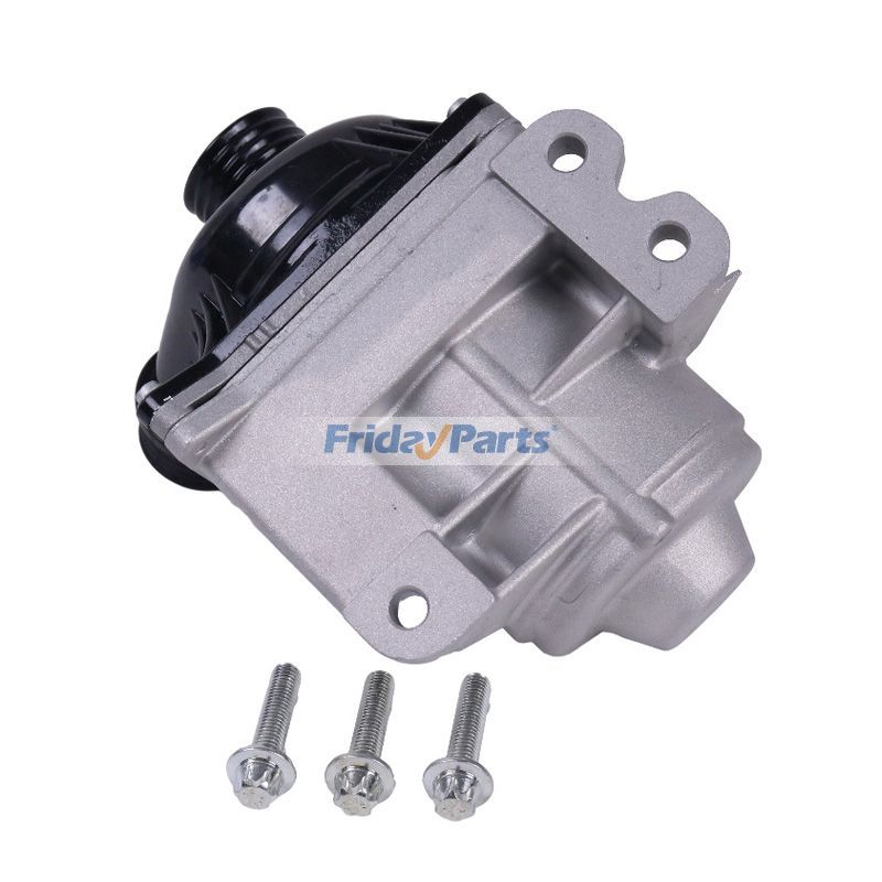 Vehicle Water Pump Sport Utility 4-Door E70 4.8i xDrive30i xDrive48i