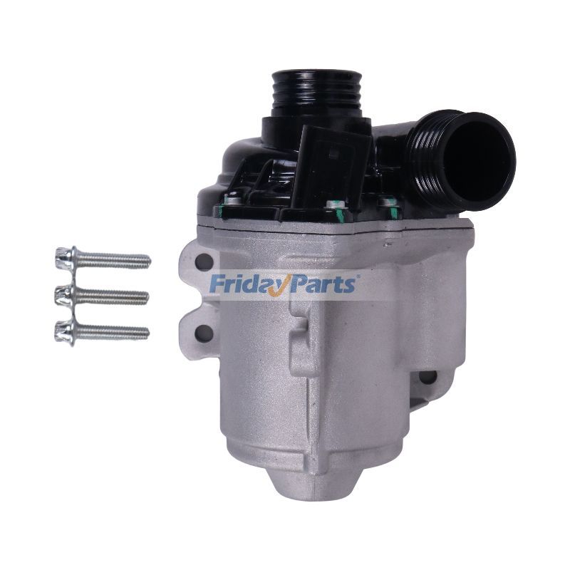 Water Pump Sport Utility 4-Door E70 4.8i xDrive30i xDrive48i For BMW
