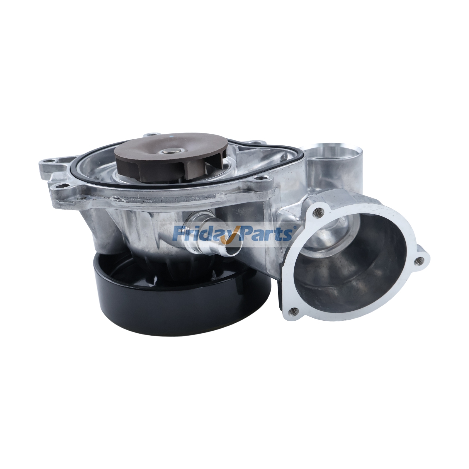 Compra Bomba de agua 11517555214 11517555215 11518657284 para BMW Rolls-Royce F01 760Li 2007-2015 en Fridayparts