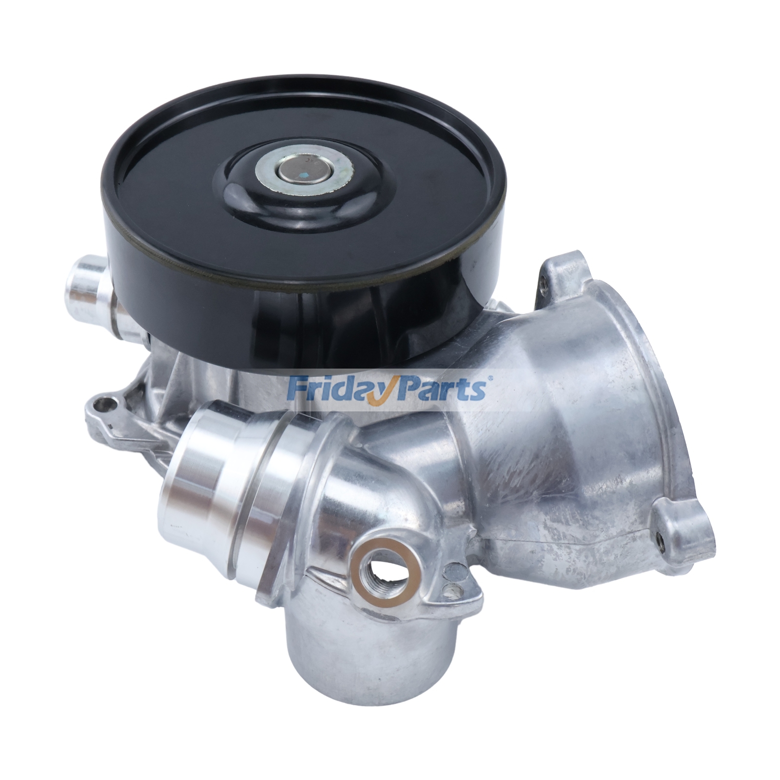 Bomba de agua 11517555214 11517555215 11518657284 para BMW Rolls-Royce F01 760Li 2007-2015