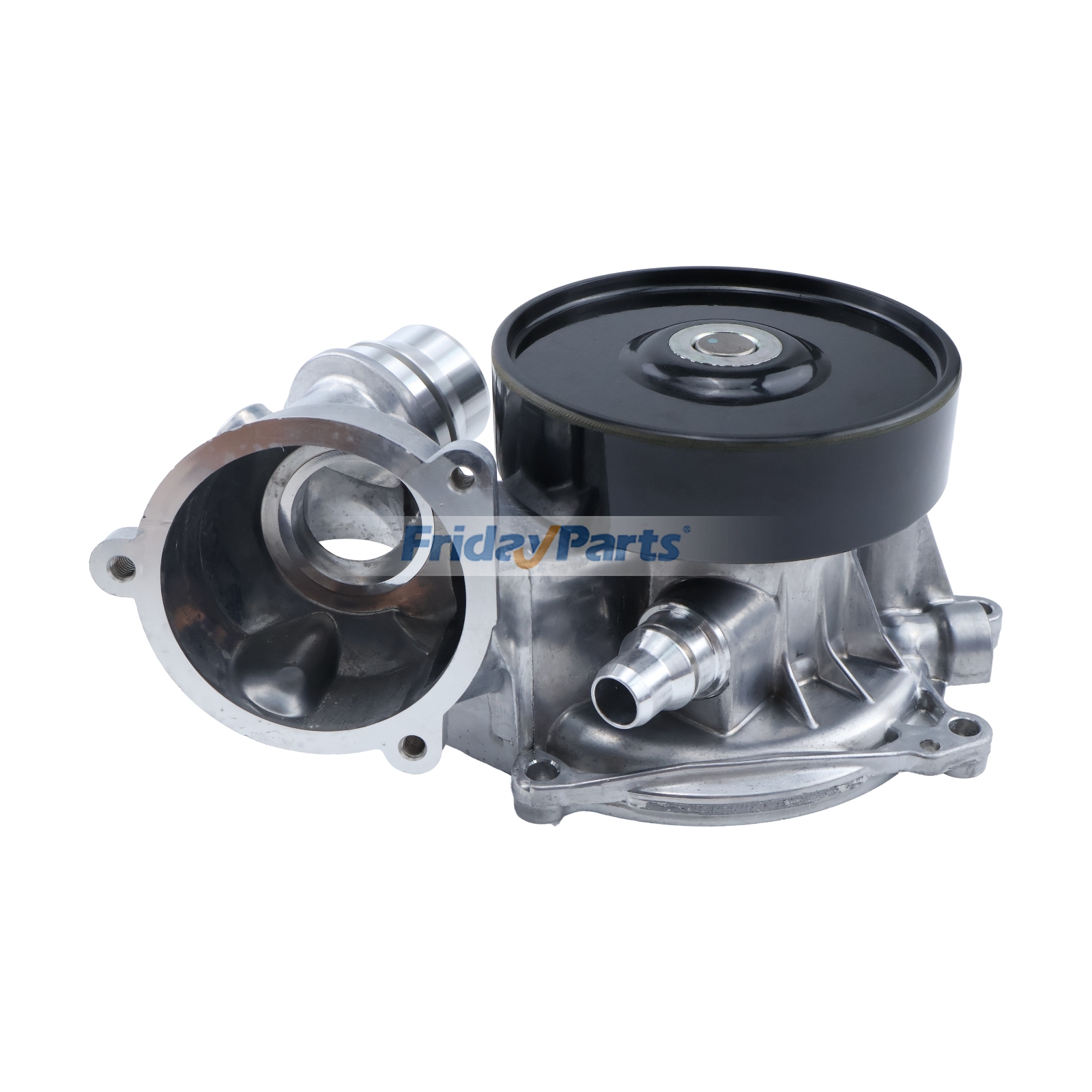 Bomba de agua 11517555214 11517555215 11518657284 para BMW Rolls-Royce F01 760Li 2007-2015