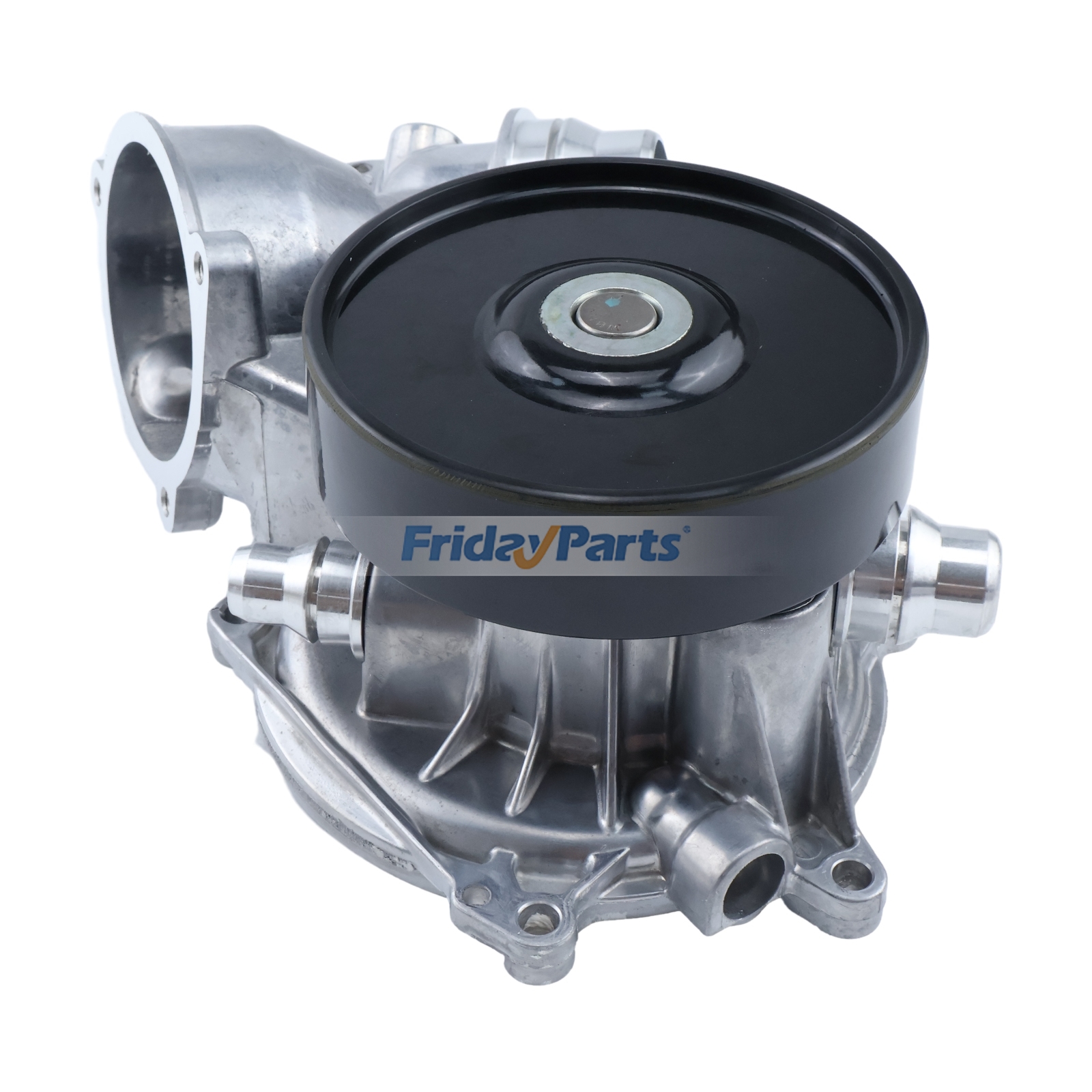 Bomba de agua 11517555214 11517555215 11518657284 para BMW Rolls-Royce F01 760Li 2007-2015 Para BMW