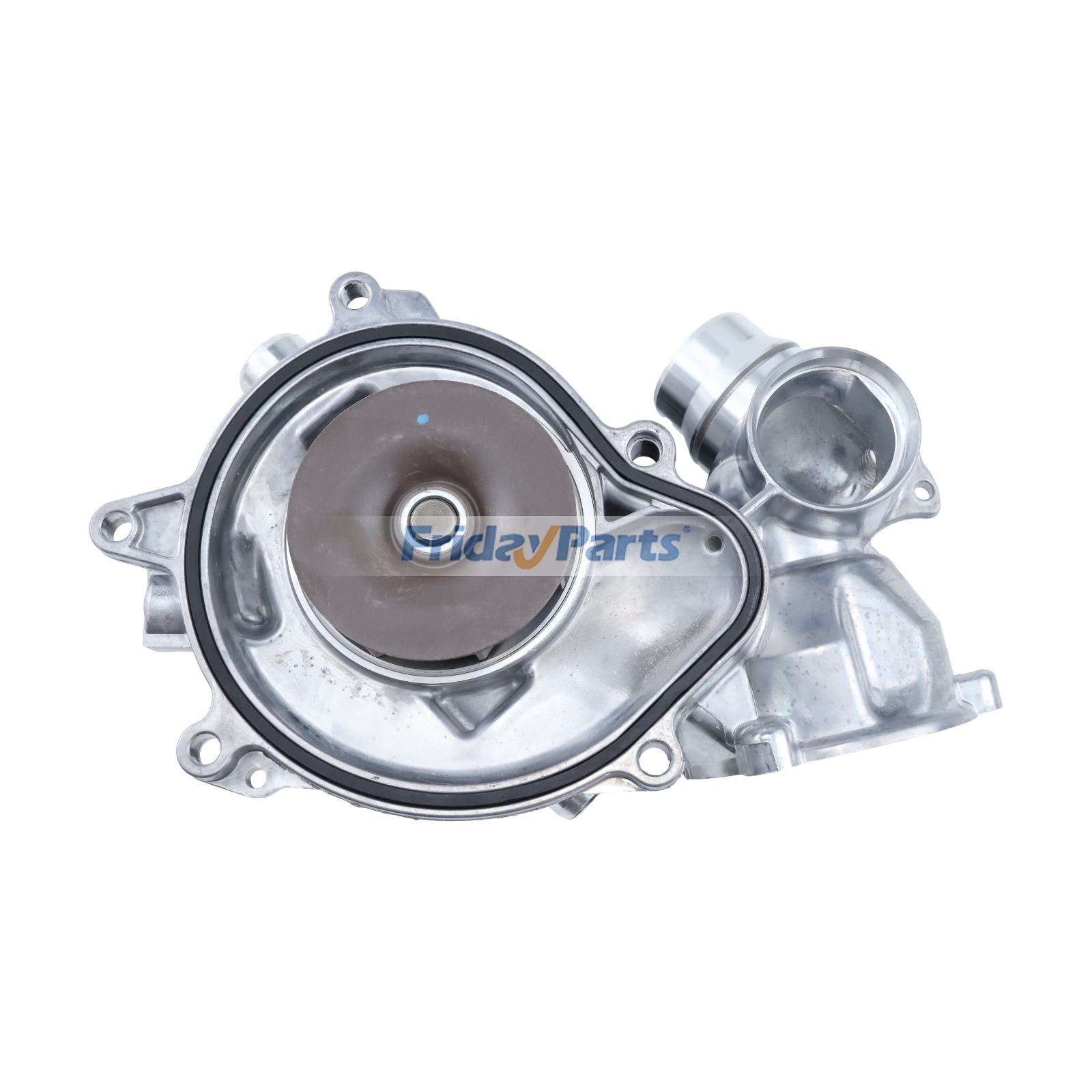 Bomba de agua 11517555214 11517555215 11518657284 para BMW Rolls-Royce F01 760Li 2007-2015 para Vehículo Para BMW FridayParts