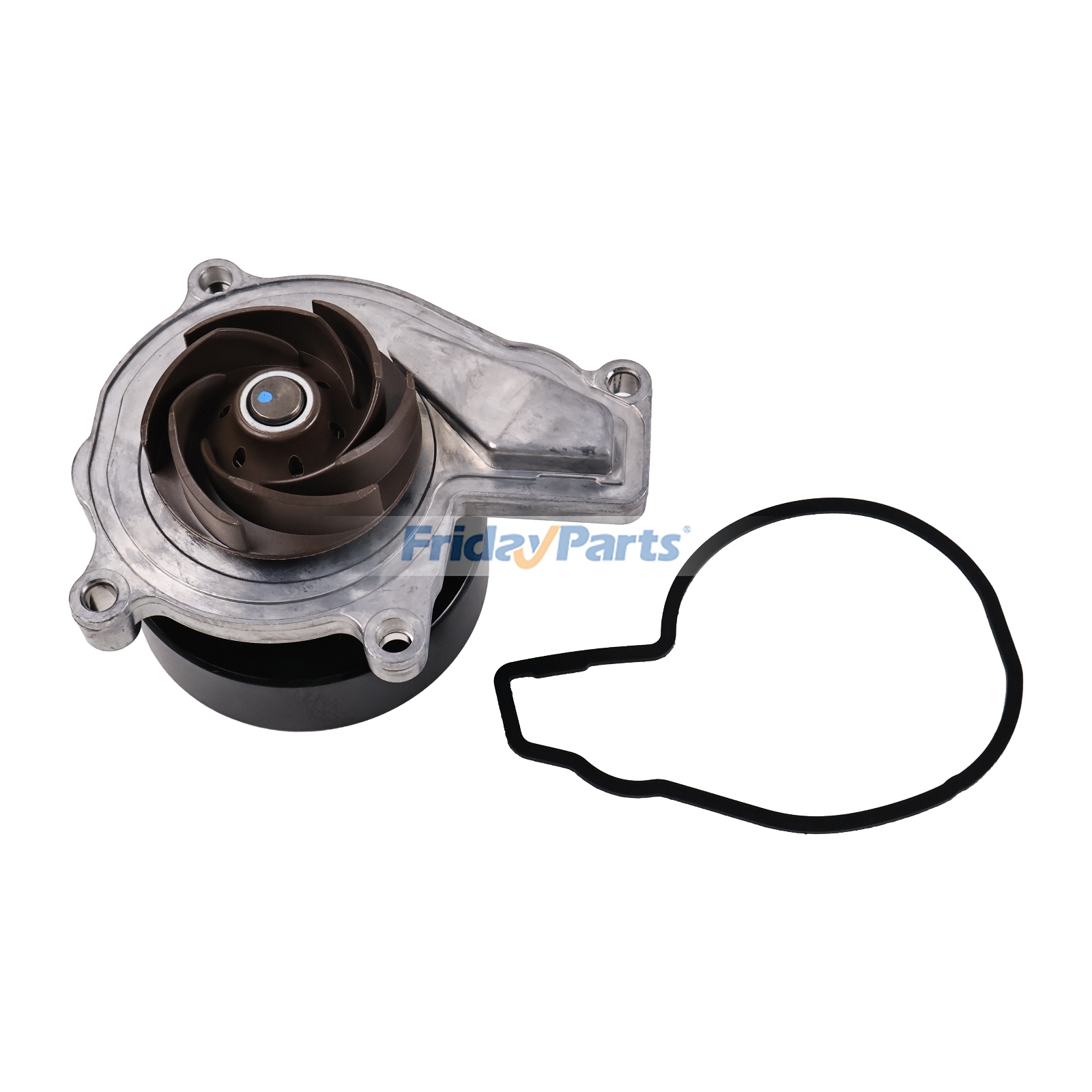 Water Pump 11518623574 for BMW X1 X2 Mini Cooper Clubman Paceman Countryman 2014-2019