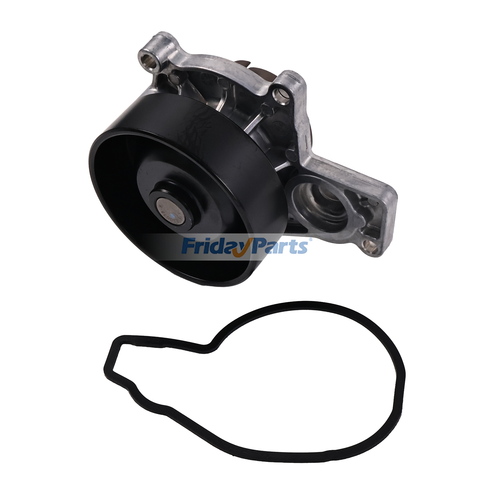  Water Pump For BMW