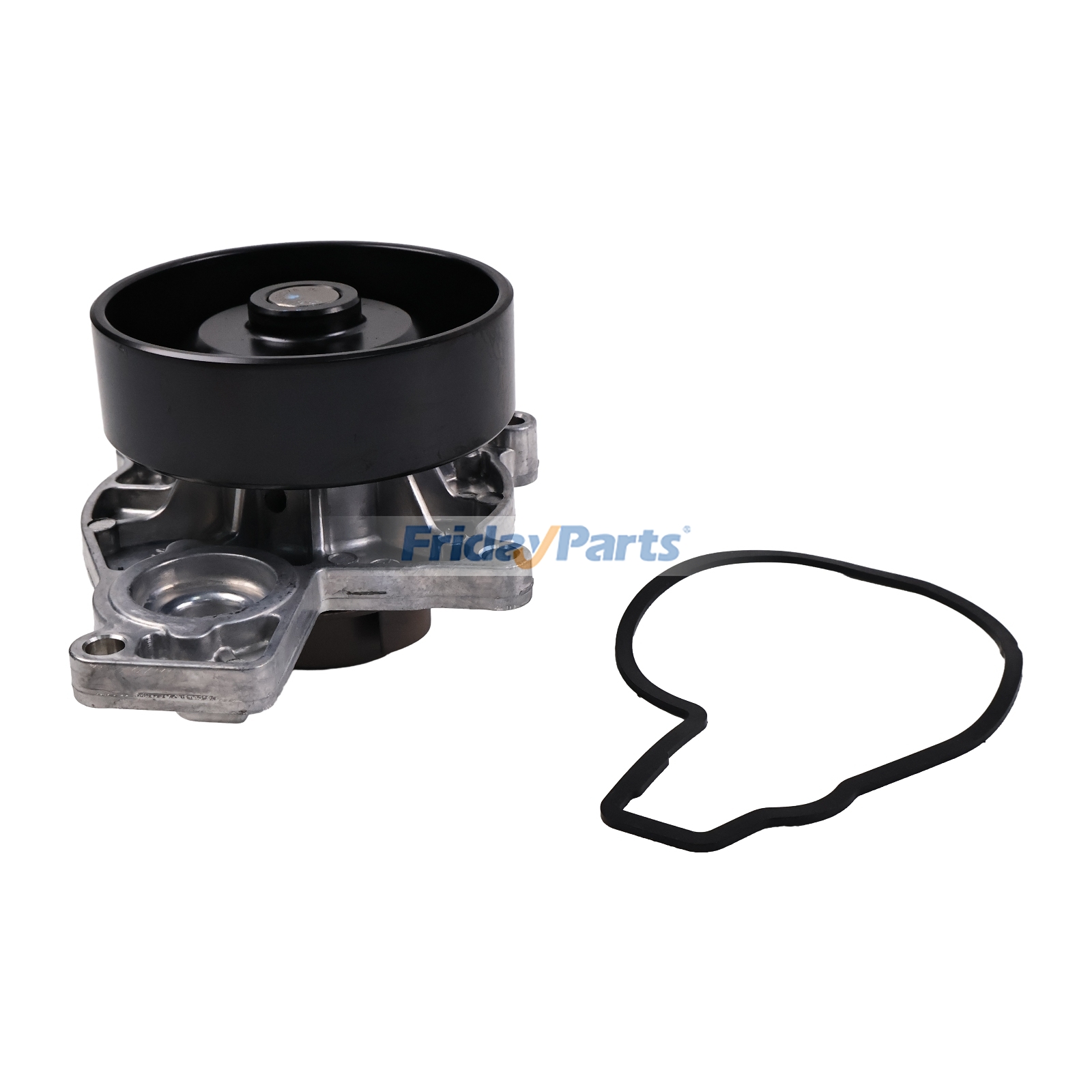 Water Pump compatible with Vehicle
