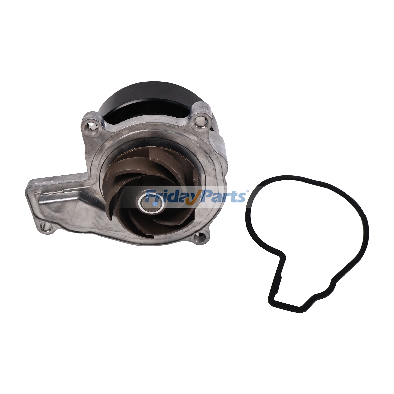 Vehicle Water Pump
