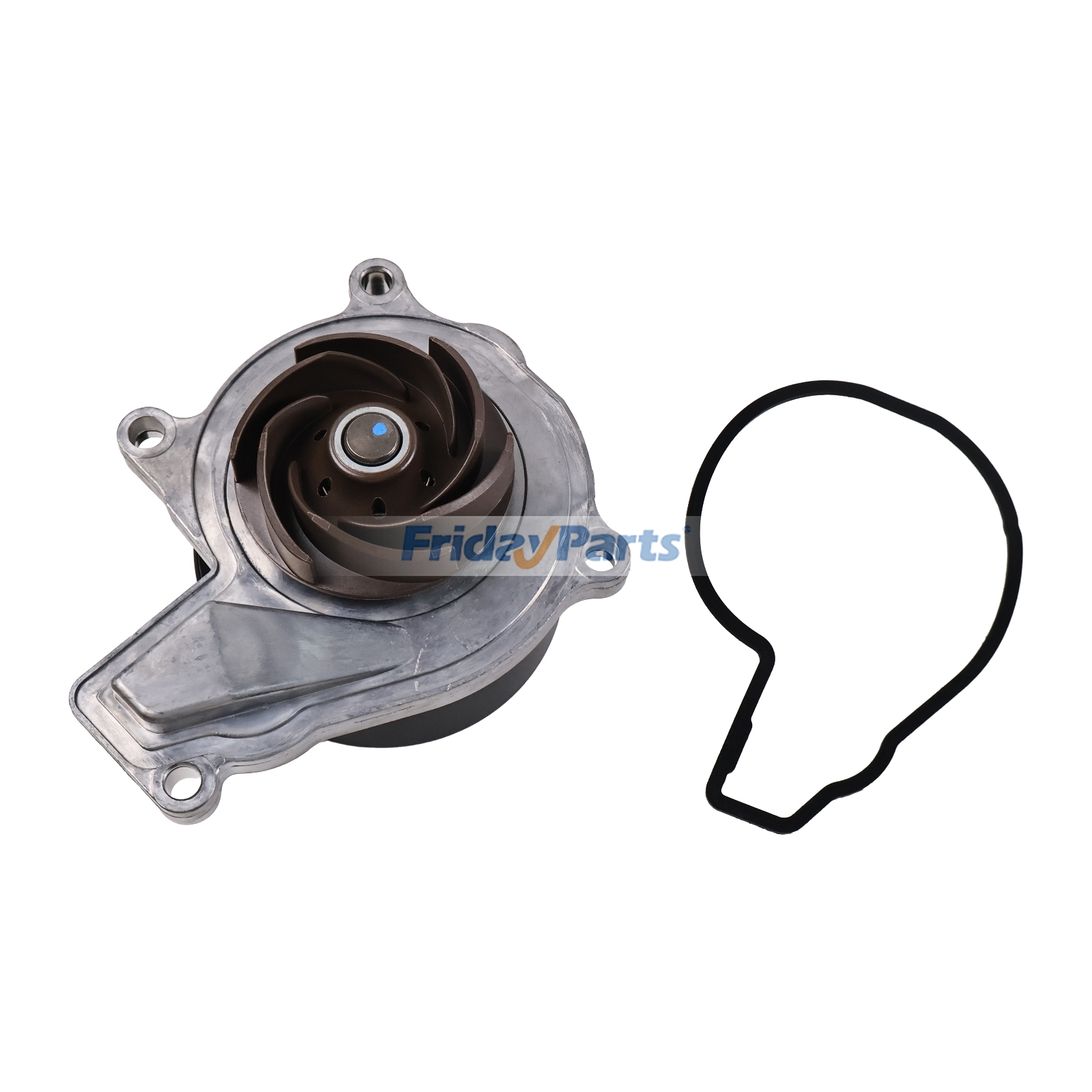 Water Pump for Vehicle