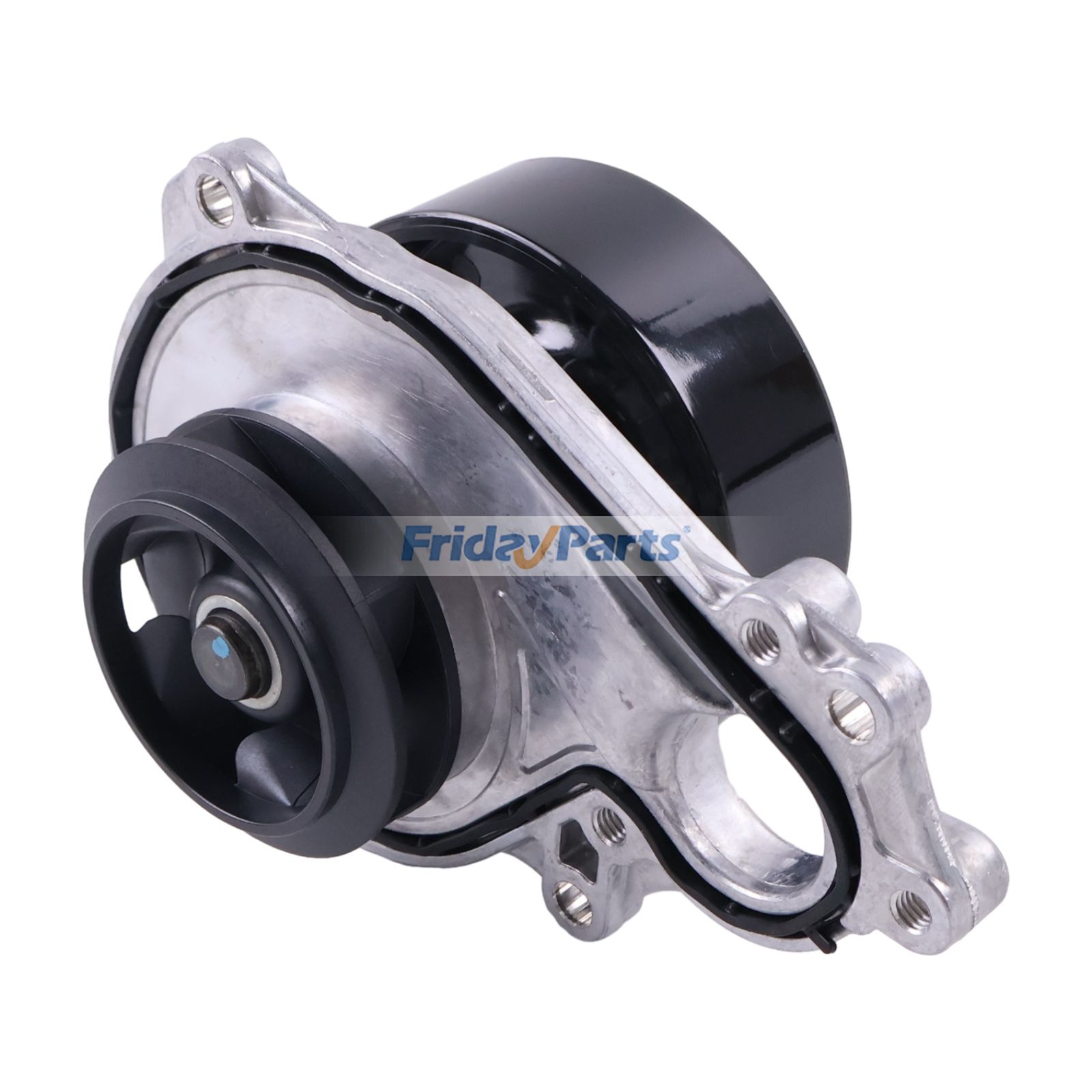 Water Pump 11518678905 for BMW Engine B46D B48E 228i Gran Coupe X1 X2