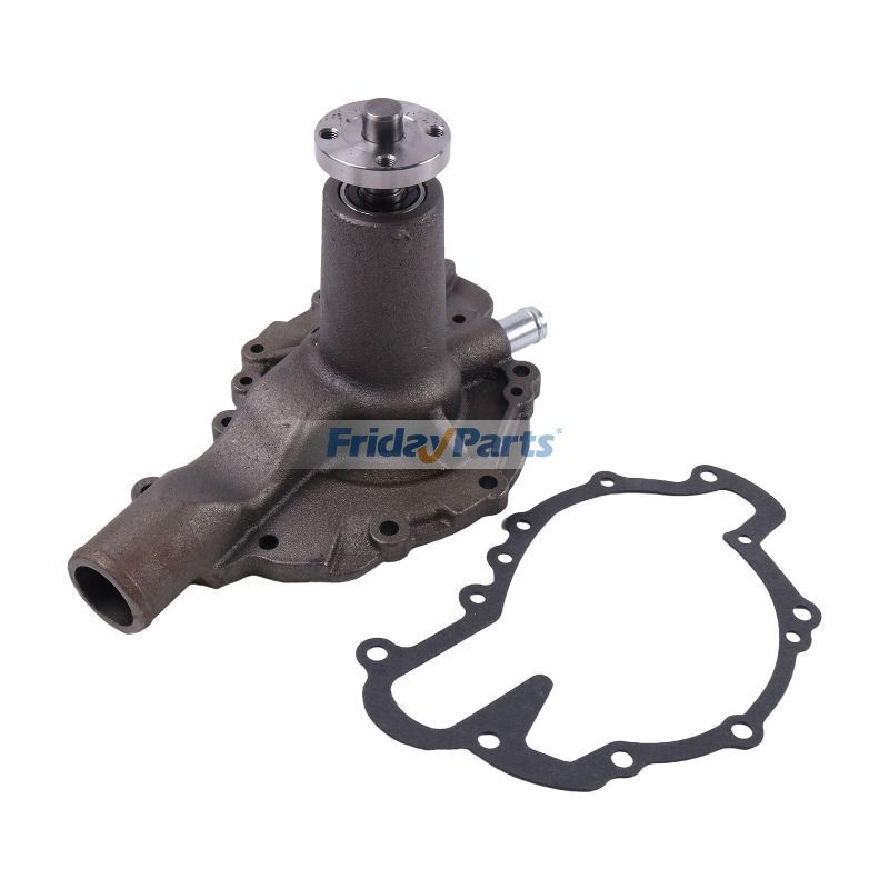 Water Pump 1187398 1389414 1388717 for 1959-61 Buick 364 401 Nailhead V8