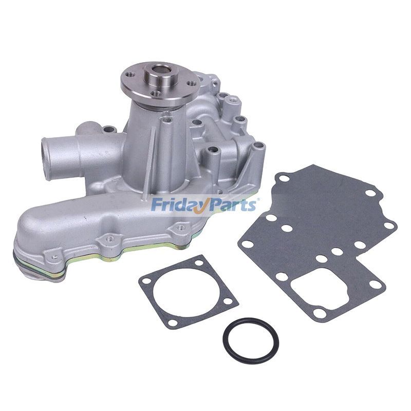 Wasserpumpe 119006-42001 119006-42003 für Yanmar-Motor 4TNE100 4TN100