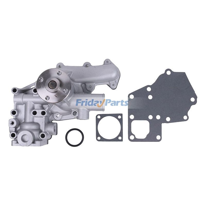 FridayParts Wasserpumpe