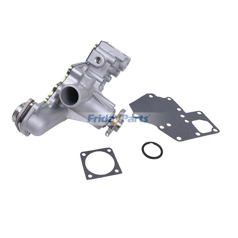 Wasserpumpe 119006-42001 119006-42003 für Yanmar-Motor 4TNE100 4TN100für 