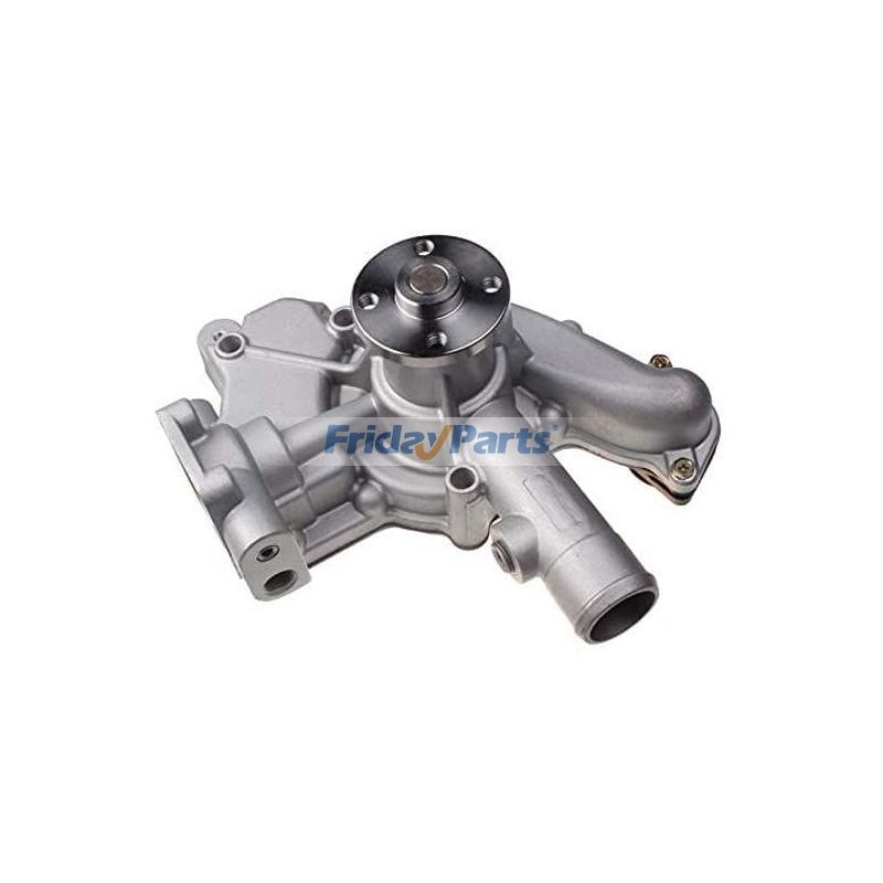 Water Pump 119171-42004 for Yanmar Engine 4LH 4LHA Series 4TNV100