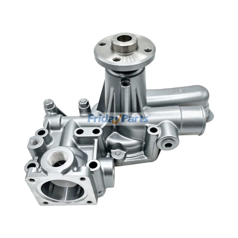 Pompe à eau douce 119171-42004 119171-42001 pour moteur Yanmar 4LH 4LHA 4TNV100