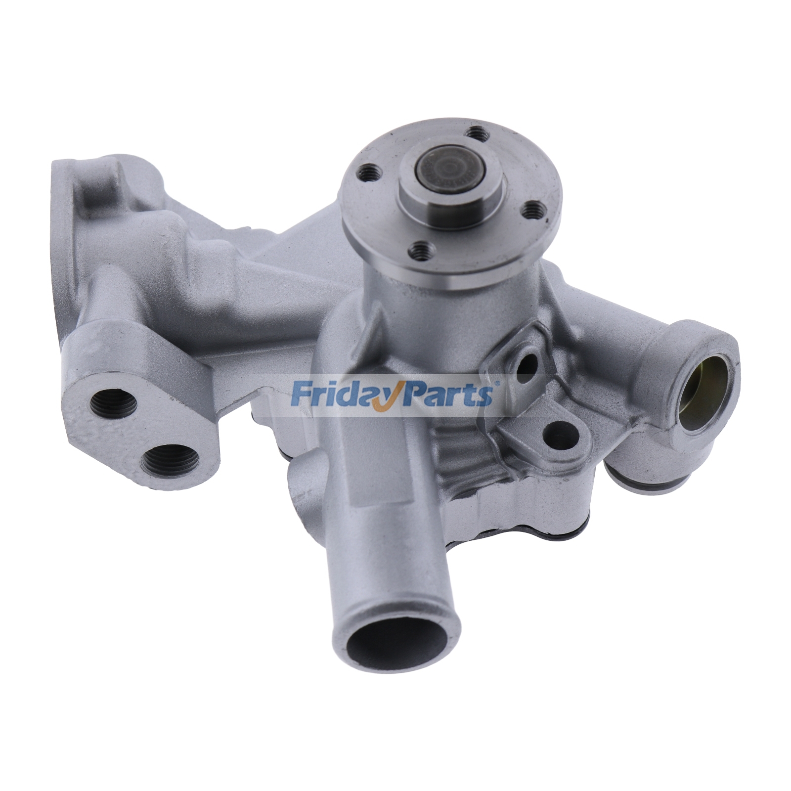  Water Pump For KOMATSU