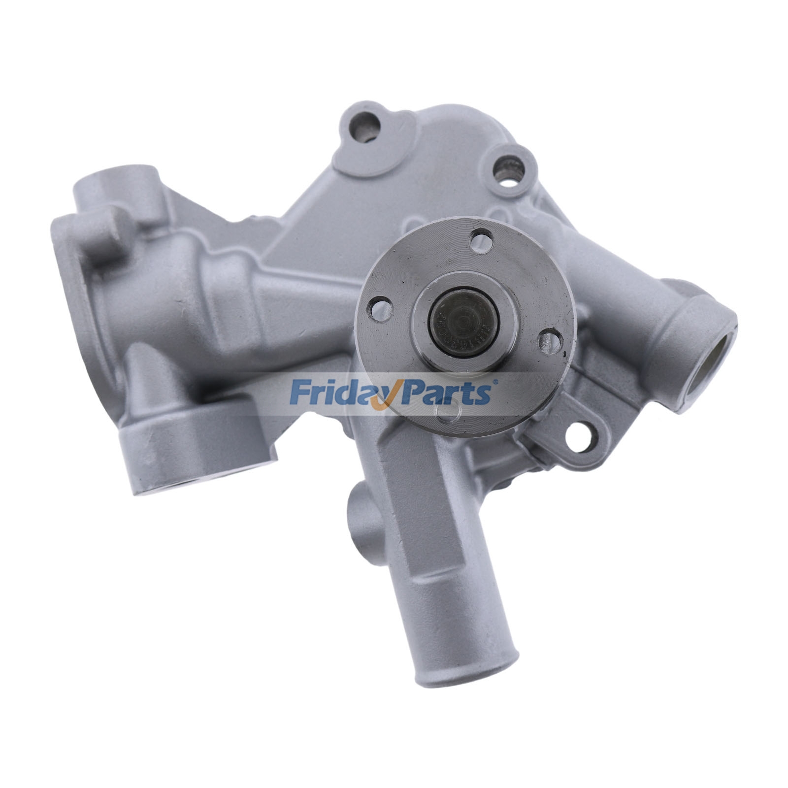 FridayParts Water Pump