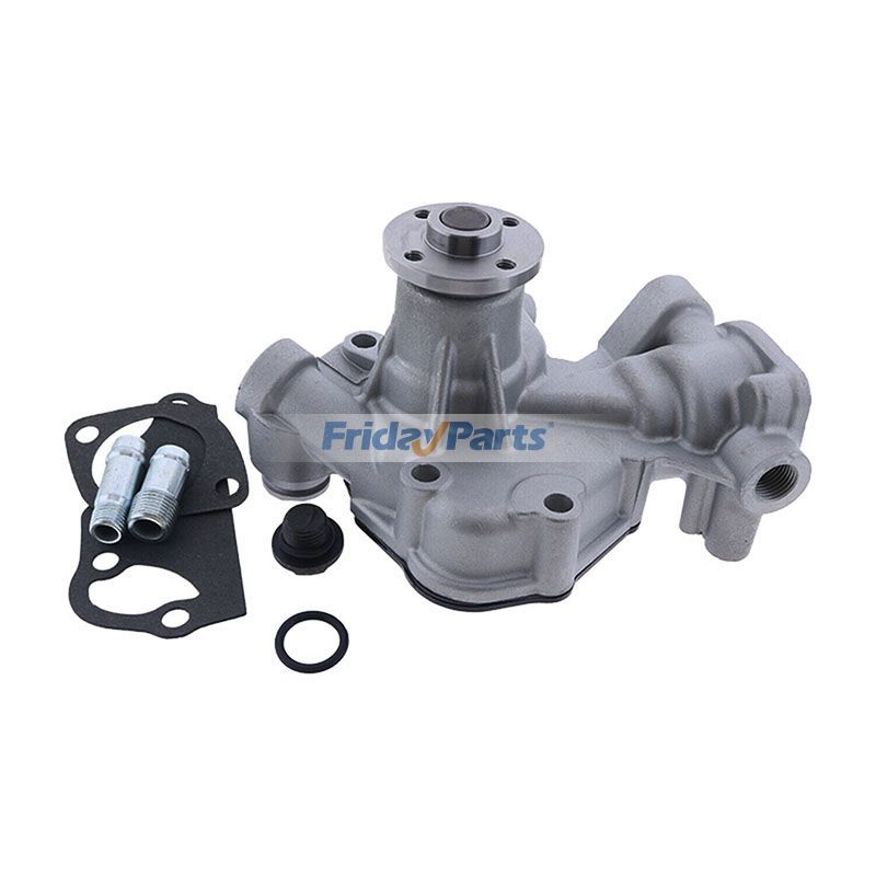 Water Pump 119265-42002 119265-42003 for Yanmar 3T68 3TN68