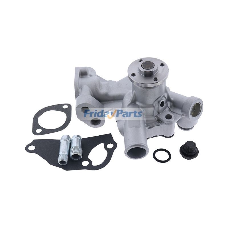 Water Pump 119520-42000 119520-42001 for Yanmar 2TNE68 3TNE68 Engine