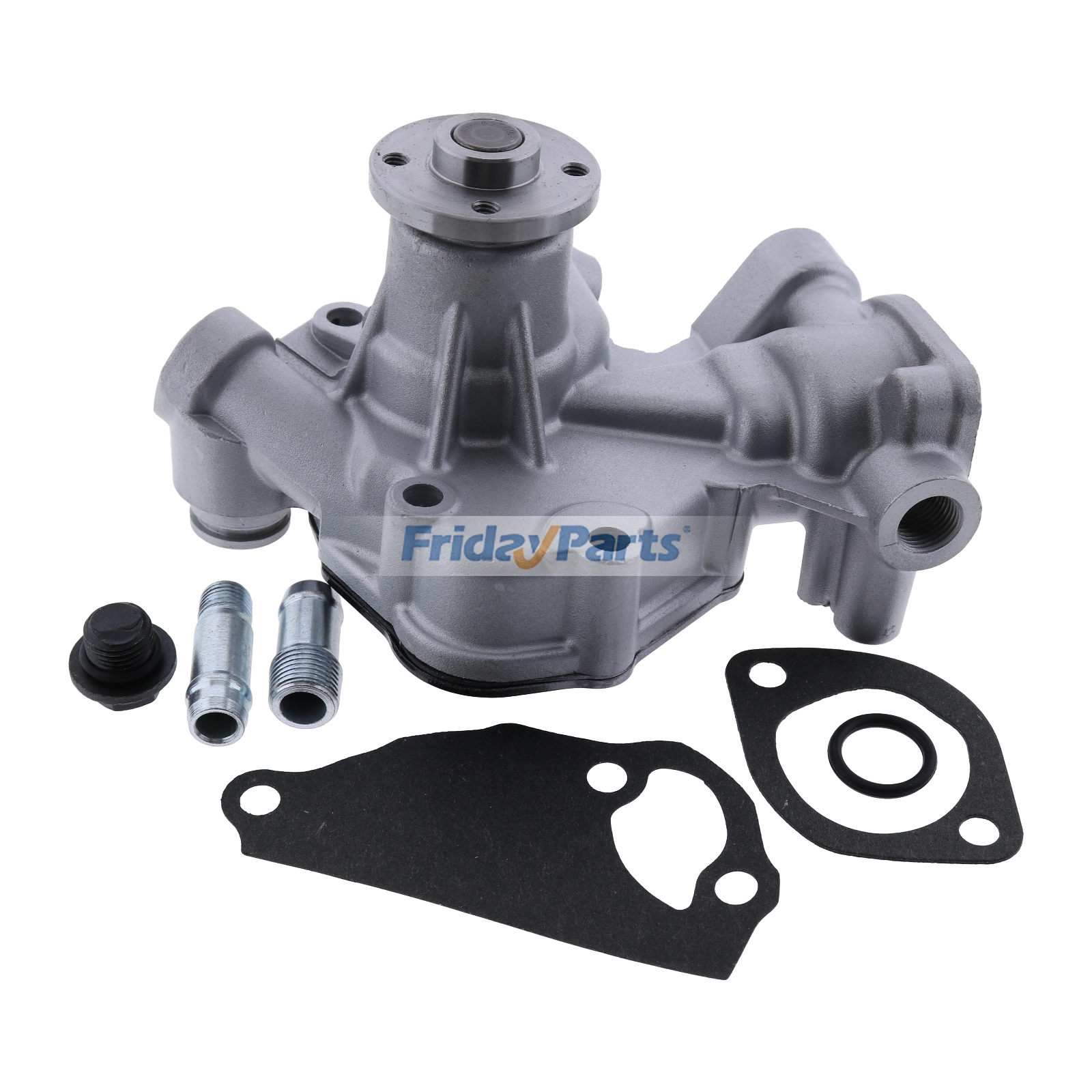 Water Pump 119520-42000 119520-42001 for Yanmar 2TNE68 3TNE68 Engine