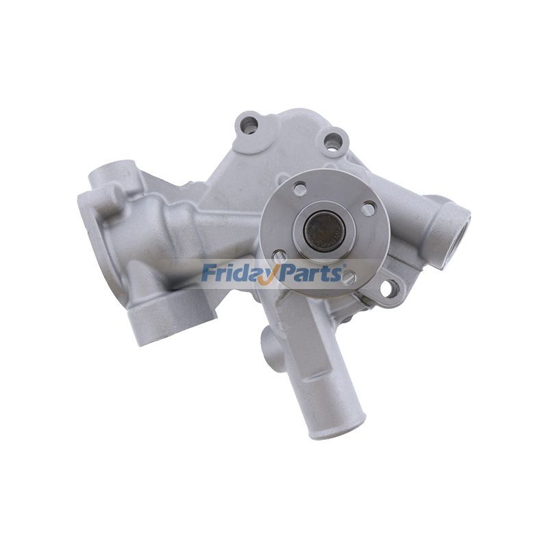 FridayParts Wasserpumpe für Yanmar